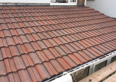 Roofer Bristol